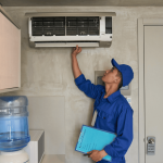 高雄洗冷氣節能指南：提升冷房效率、降低電費的最佳做法