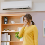 高雄洗冷氣-空氣過敏