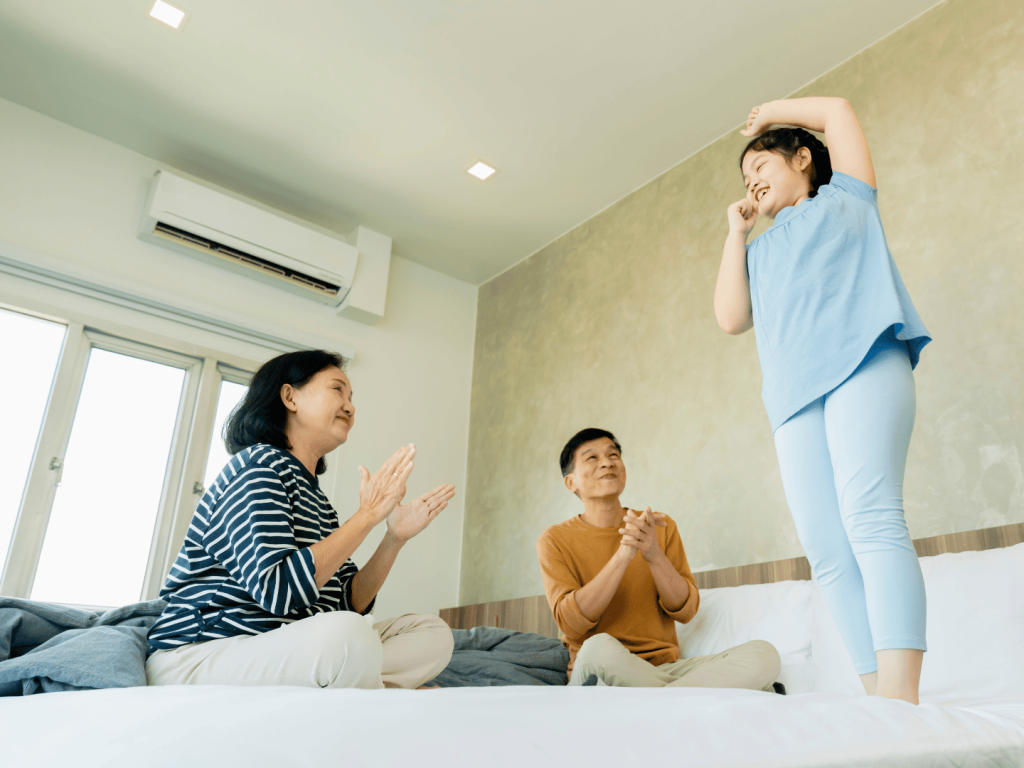 高雄洗冷氣-洗冷氣好處