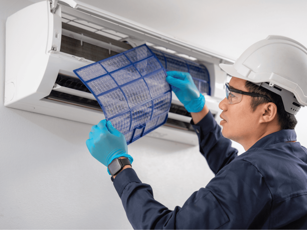 高雄洗冷氣-店家選擇