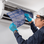 高雄洗冷氣-店家選擇