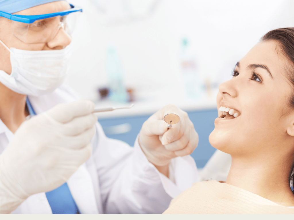 高雄All-on-4植牙-醫生評估