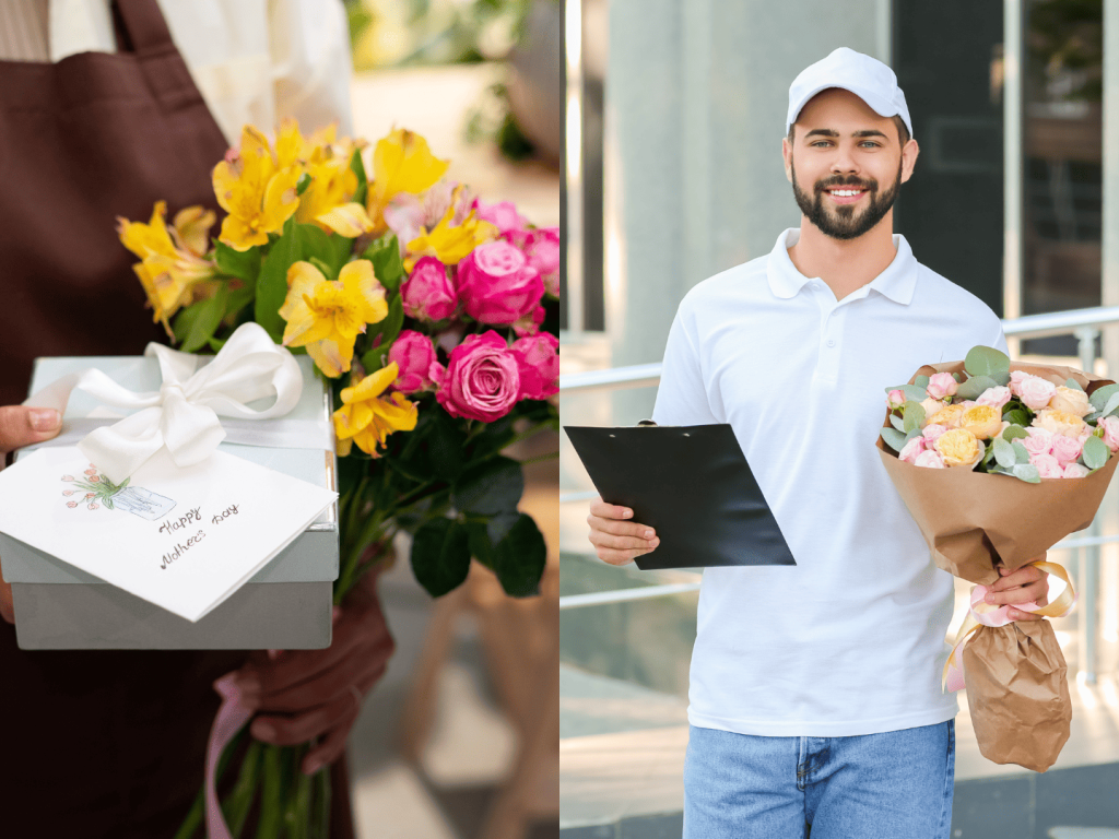 台南花束外送-花束外送