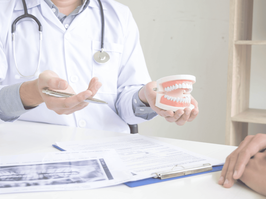 高雄植牙推薦-醫師評估