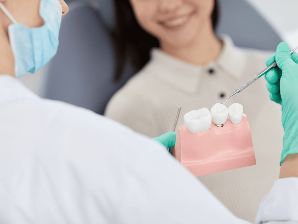 高雄植牙推薦-植牙