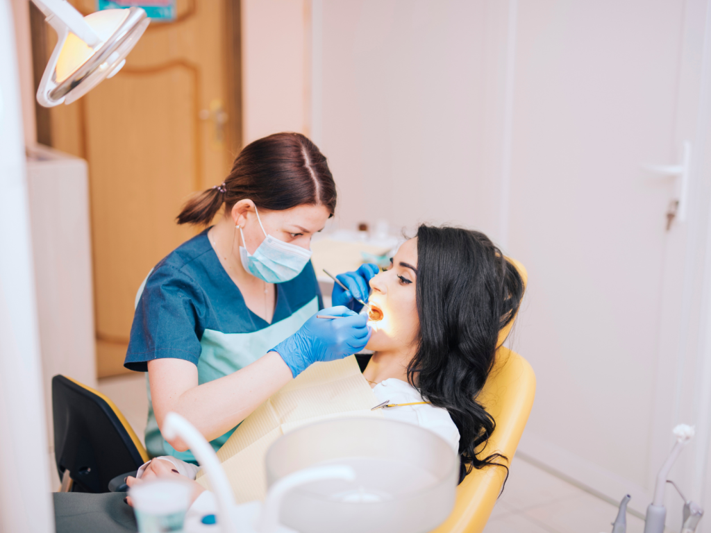 高雄植牙推薦-植牙好處