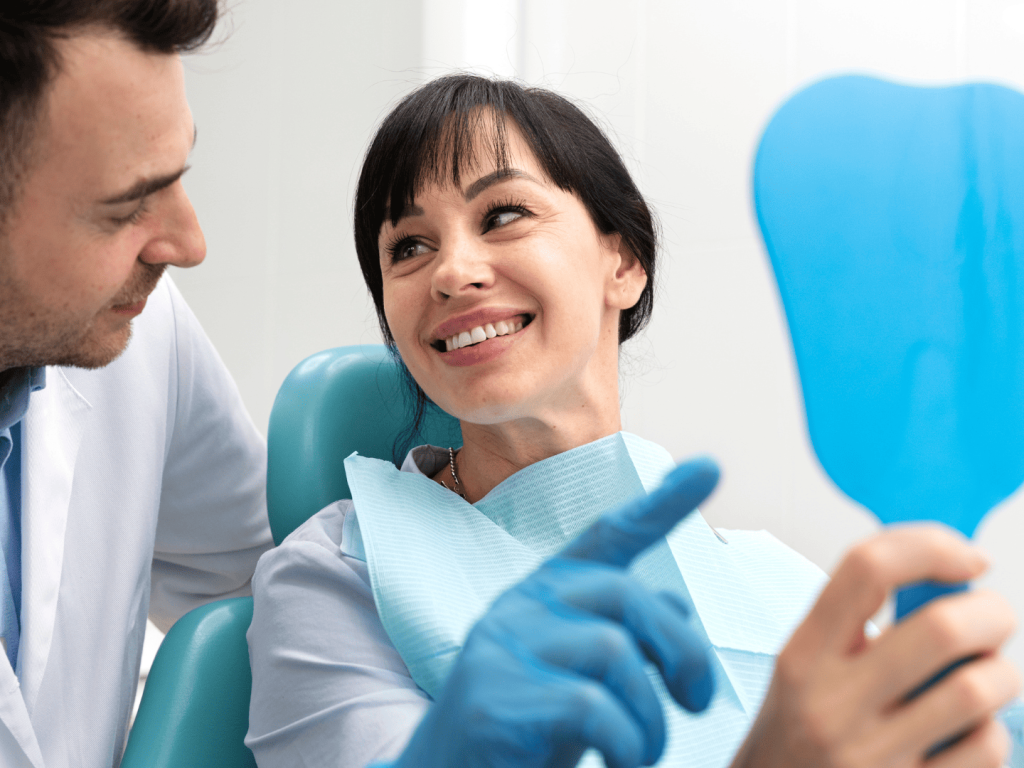 高雄植牙推薦-植牙選擇