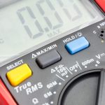 電磁波檢測-電磁波檢測儀器