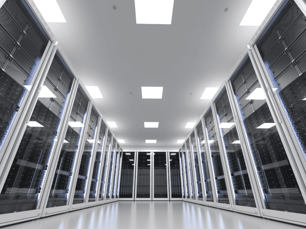 防電磁波產品-機房打造防電磁波板