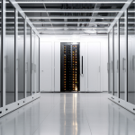 防電磁波產品-機房照片