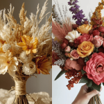 台南花店-乾燥花