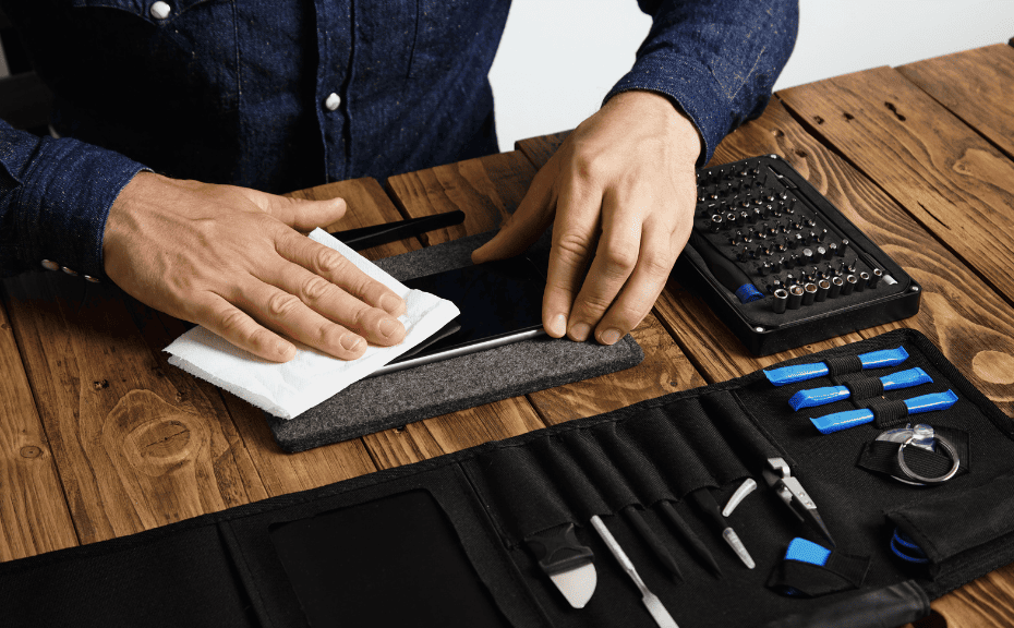 iPhone二手機-專業通訊行