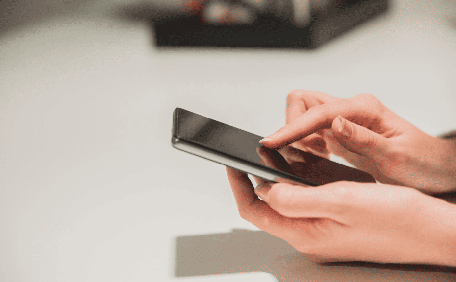 iPhone二手機-檢查手機