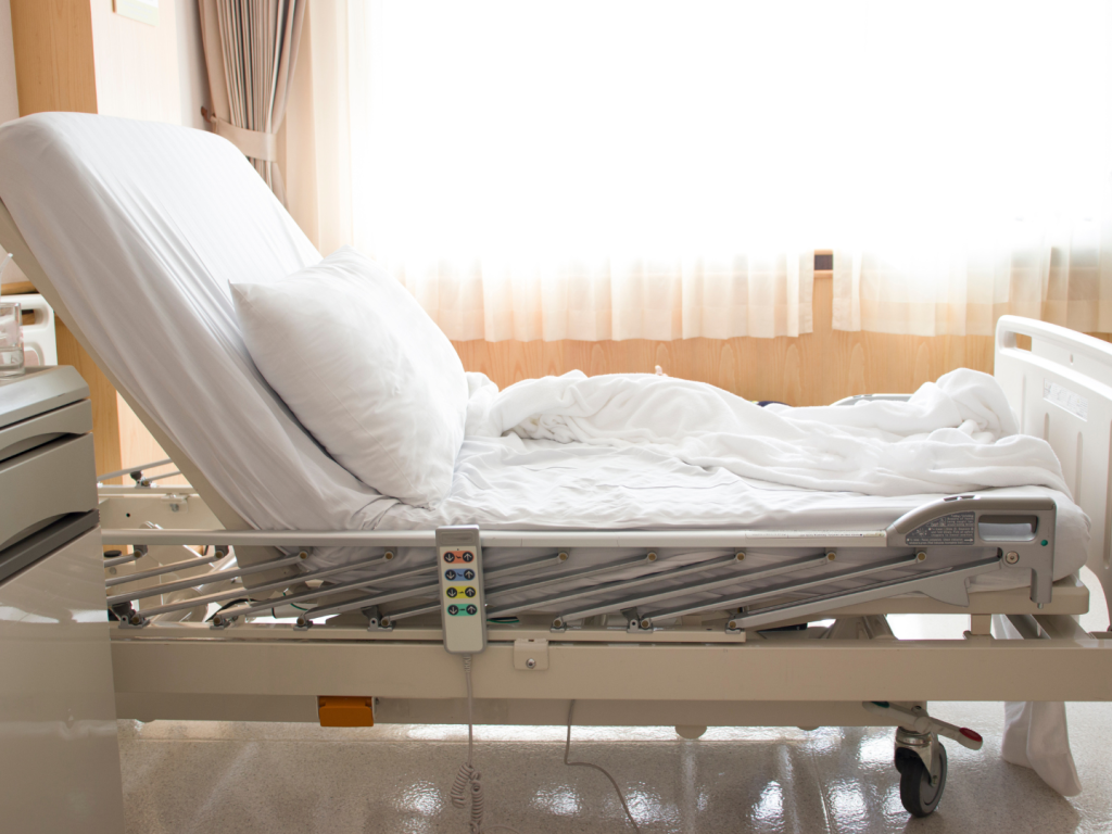 高雄輔具租借 醫療電動床