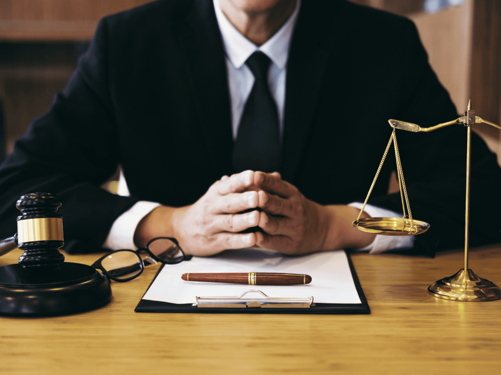 高雄民事律師-民事訴訟律師