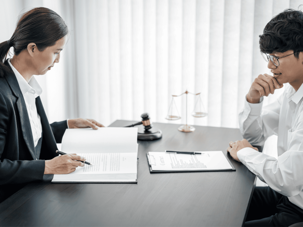 高雄律師-律師諮詢