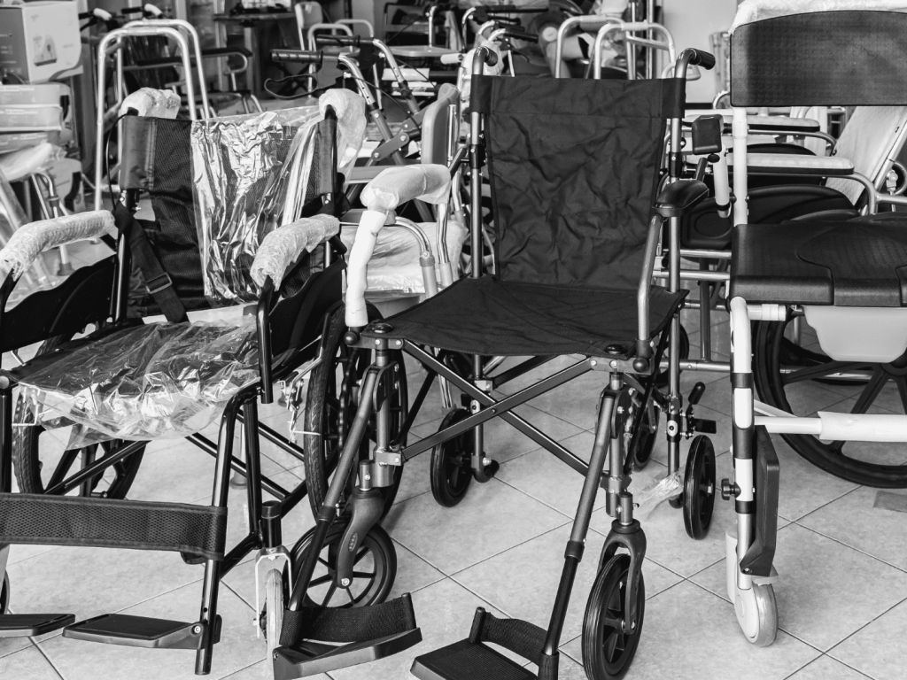 高雄輔具租借 輪議照