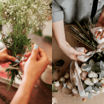 台南花藝教學-花藝教學