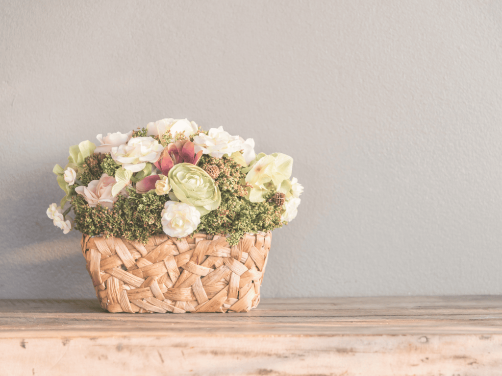 台南花店-永生花優缺點