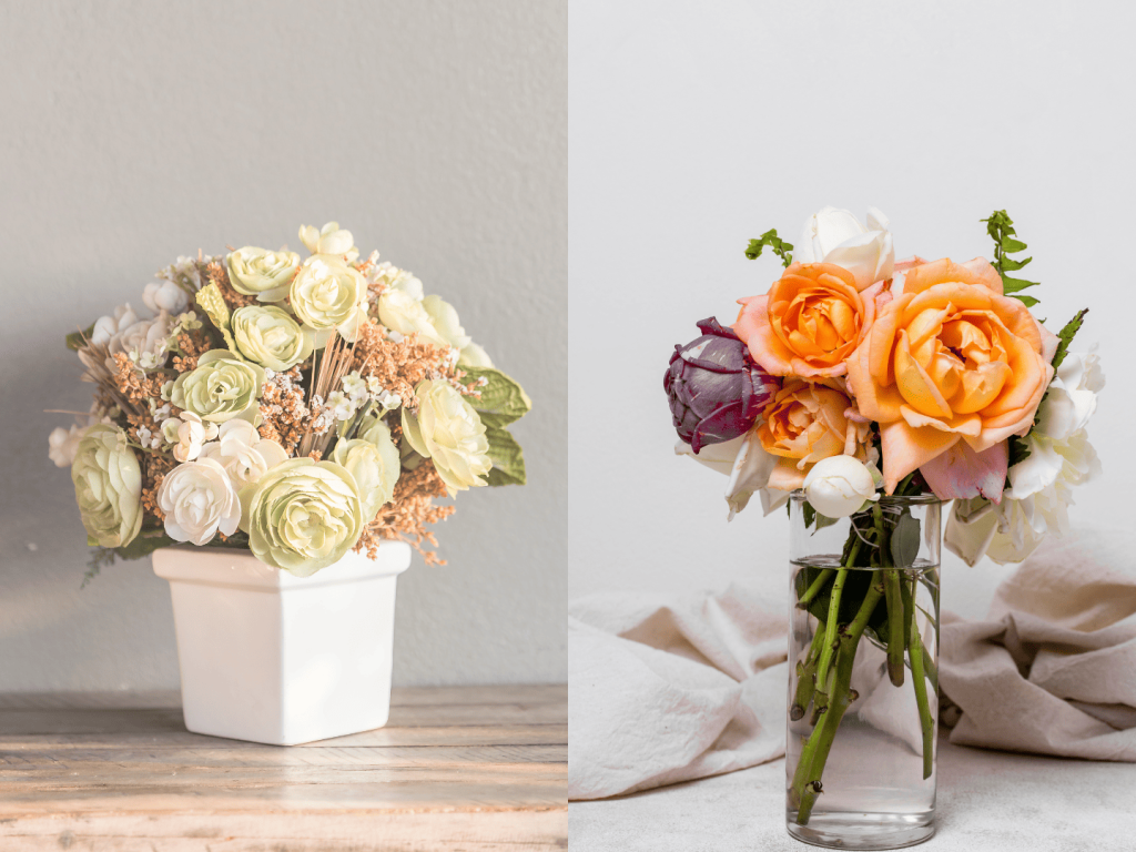 台南花店-永生花