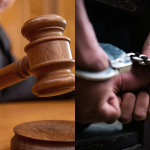 高雄刑事律師-法官與囚犯