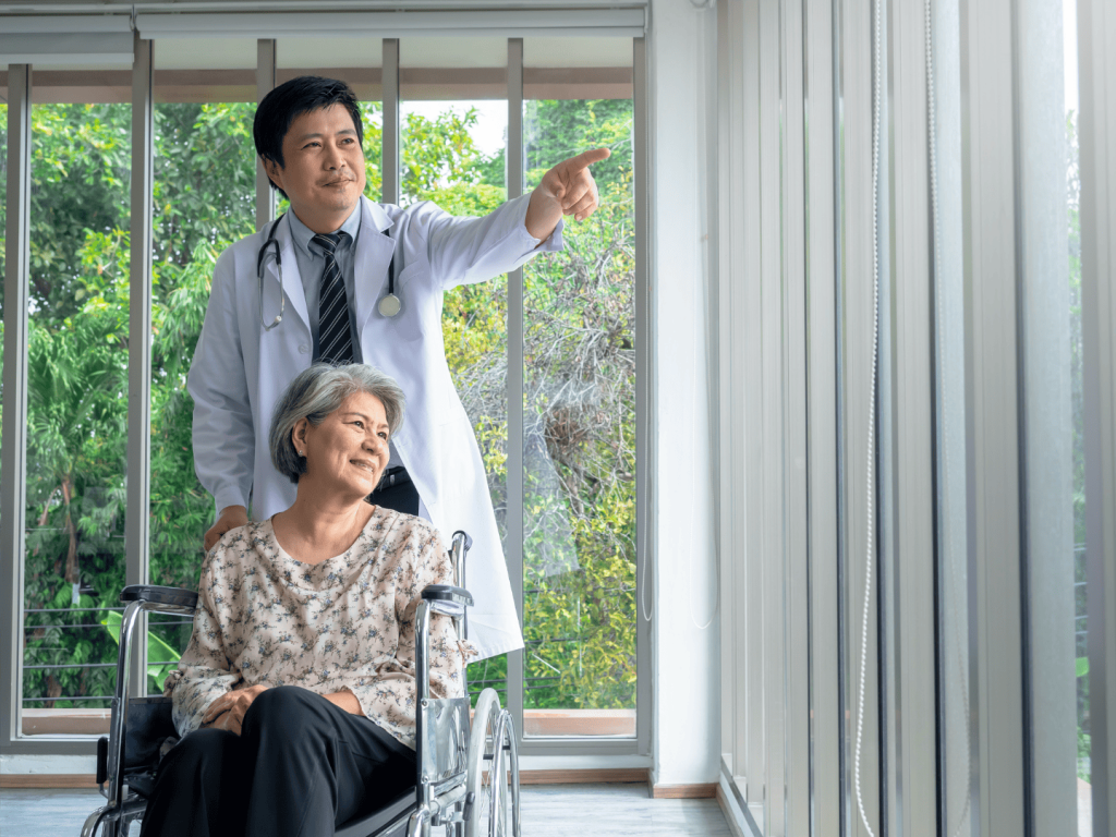 高雄醫療輔具有什麼？長照vs身障輔具差異，3大重點帶你一次看懂