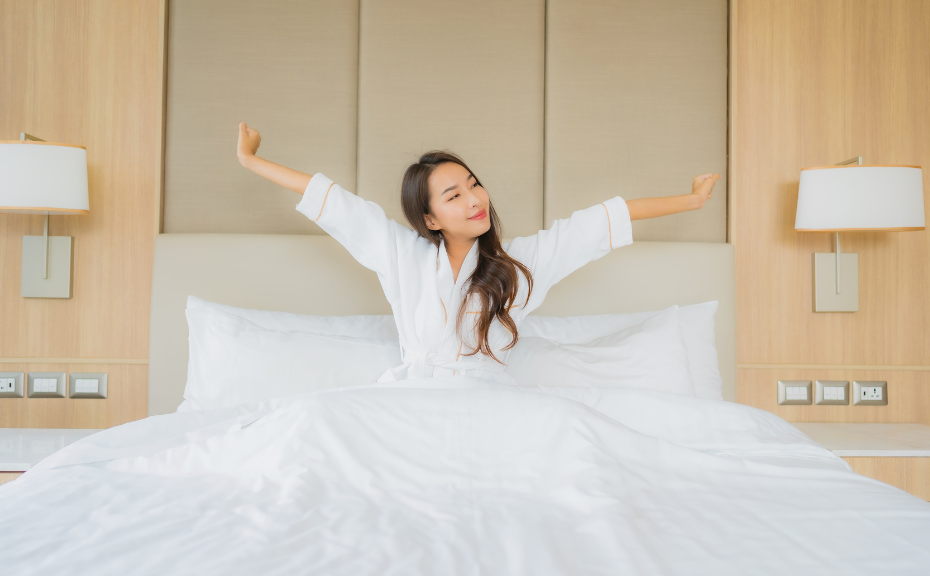 高雄買床墊推薦-舒適乳膠床