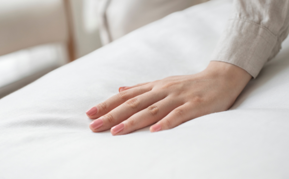 高雄買床墊推薦-床墊材質