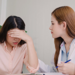 高雄身心科診所-身心科醫師諮詢