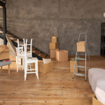 高雄舊屋翻新-裝潢整理