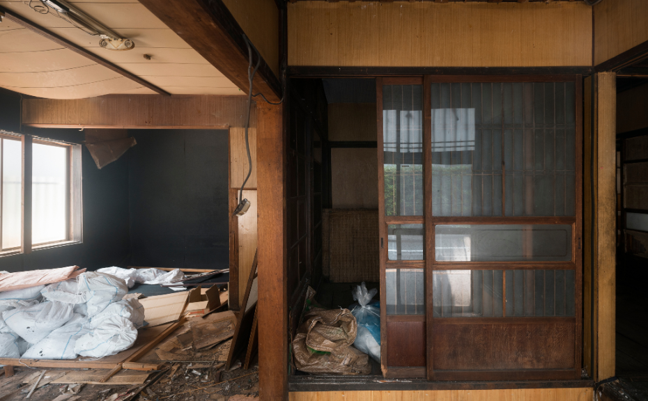 高雄舊屋翻新-老屋翻新