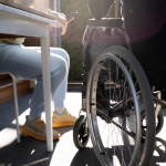 高雄醫療器材行-租借輪椅