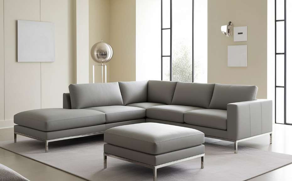 高雄Ｌ型沙發-Ｌ型沙發