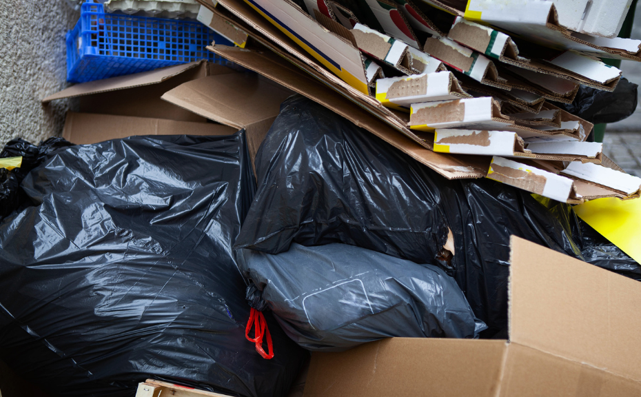 高雄市大型家具清運-大型垃圾清運