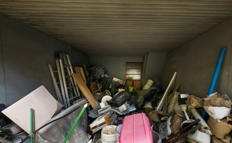 高雄市大型家具清運-居家大型垃圾