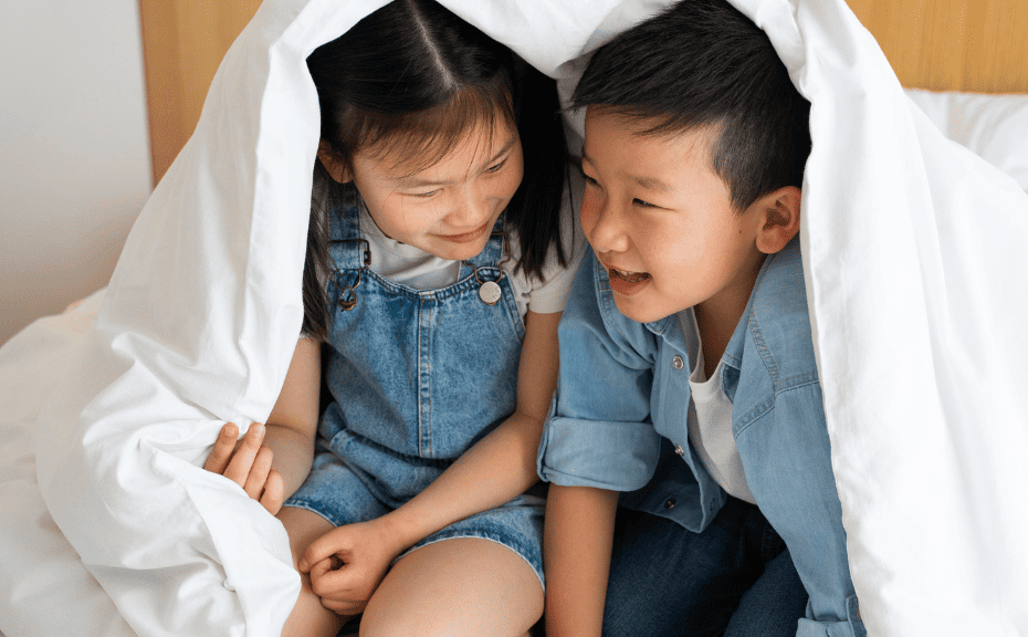 嘉義親子民宿-小孩民宿