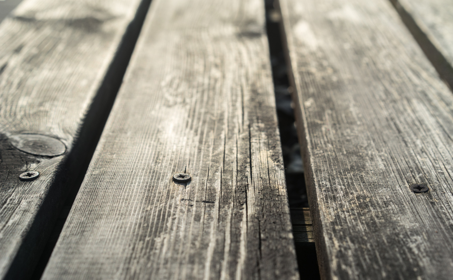 高雄木地板-受潮木地板