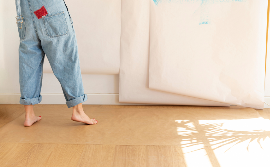 台中超耐磨地板-超耐磨地板