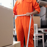 高雄搬家公司費用-搬家工人