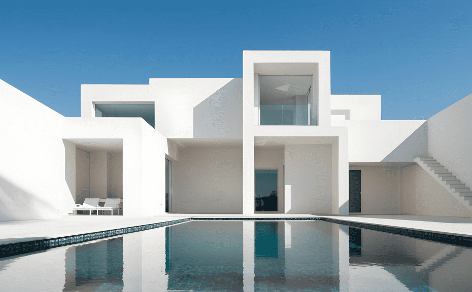 嘉義包棟villa-泳池民宿