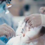 活髓保存術台中-牙醫手術