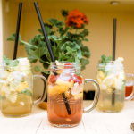 高雄室內裝潢-飲料店