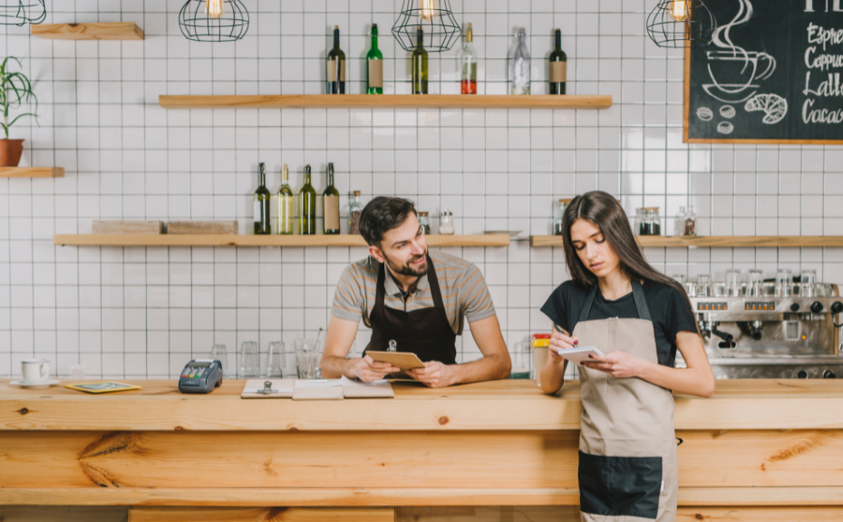 高雄室內裝潢-飲料店