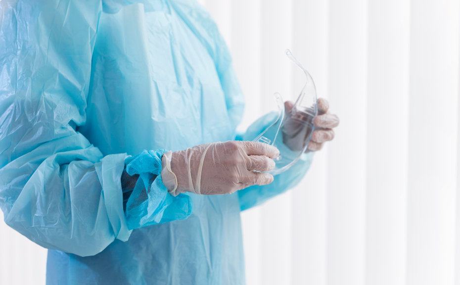 活髓保存術台中-牙醫手術