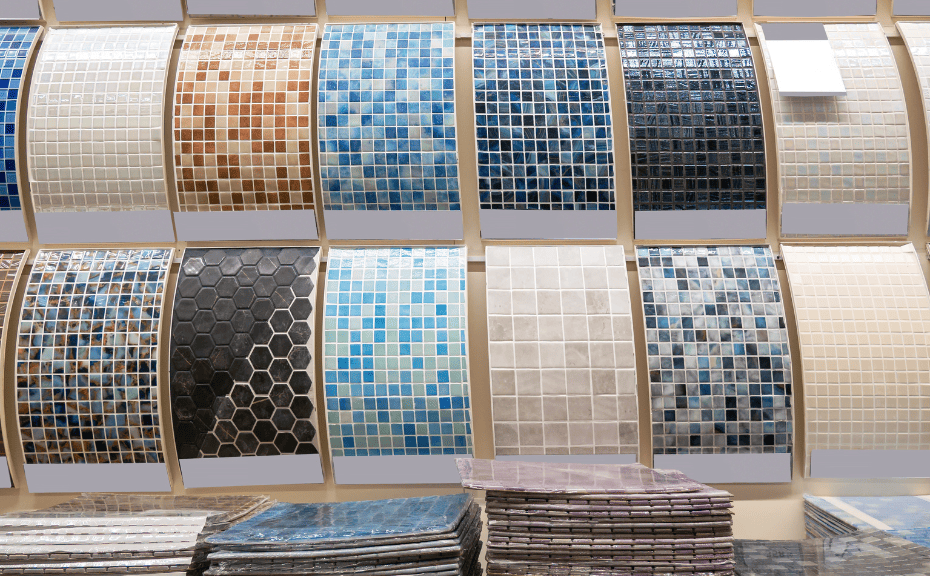 建材行磁磚-磁磚