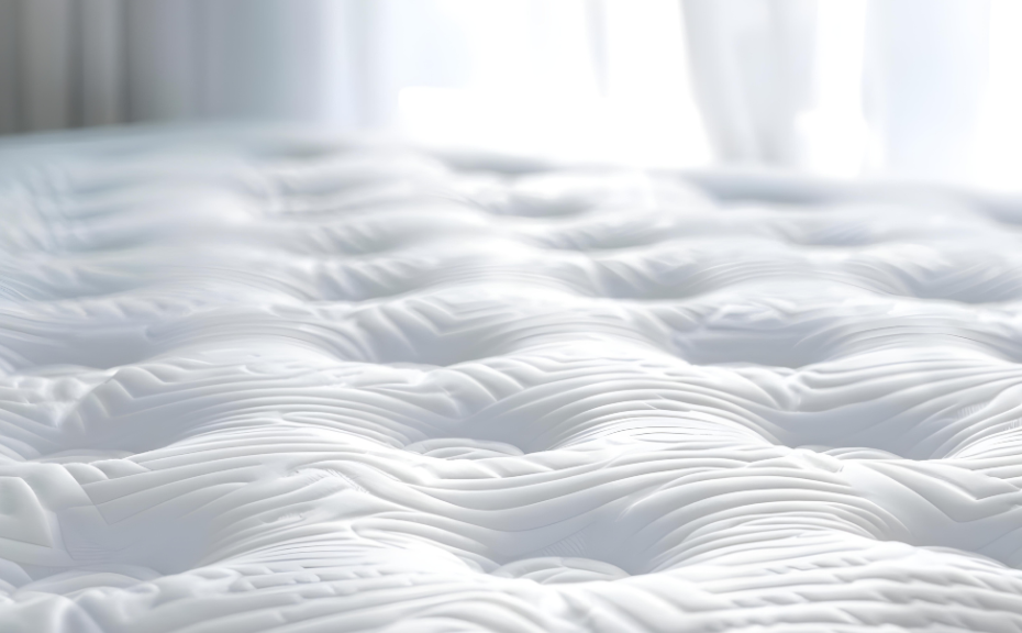 高雄獨立筒床墊-獨立筒床墊