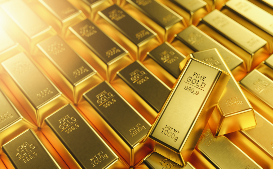 高雄黃金典當推薦－金條