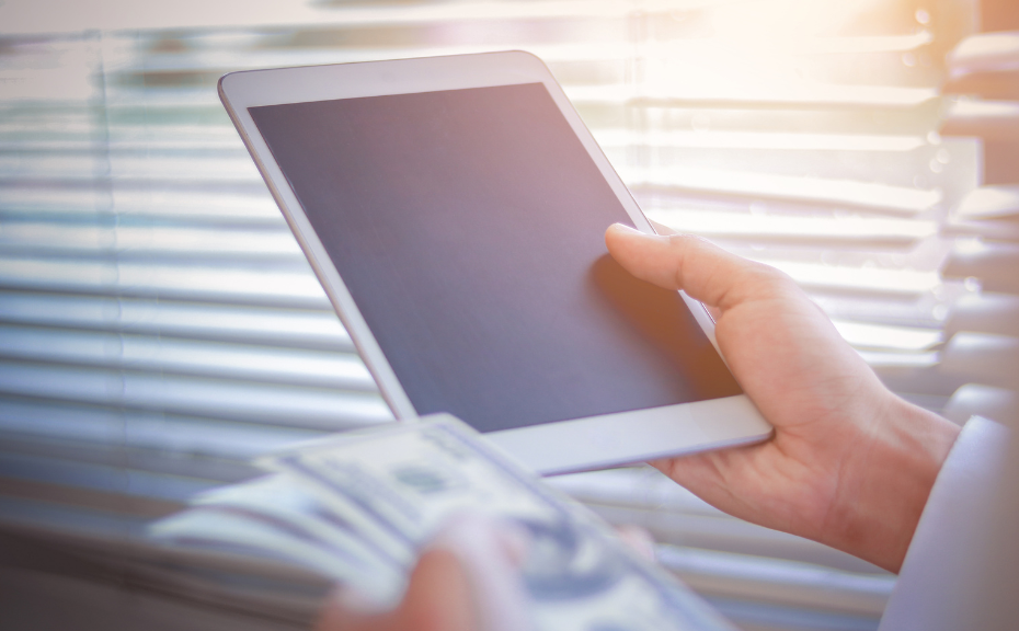 高雄3C借款推薦-平板借款