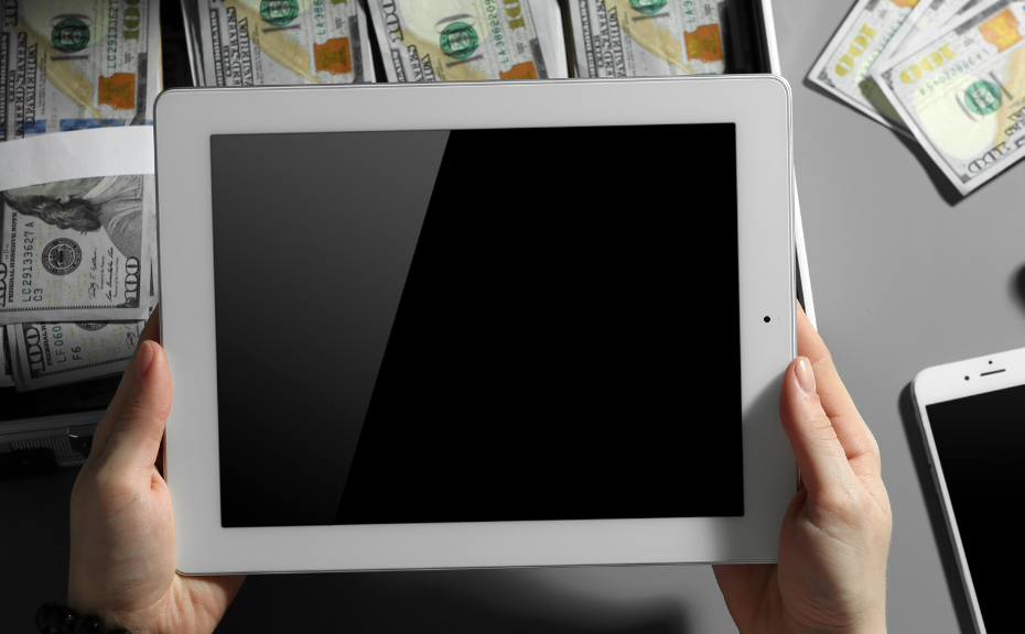 高雄3C借款推薦-平板借款