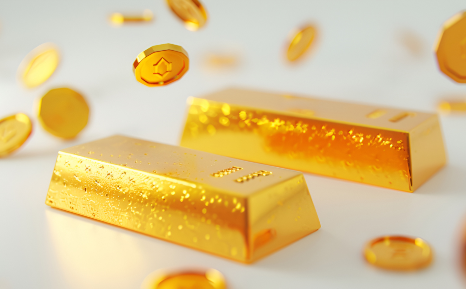 高雄黃金典當推薦－金條